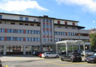 IVF AG Geschäftshaus, Industriestrasse 3, 6345 Neuheim