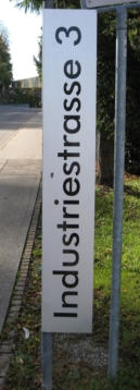 ivf ag industriestrasse 3