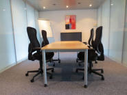 IVF AG Sitzungsraum